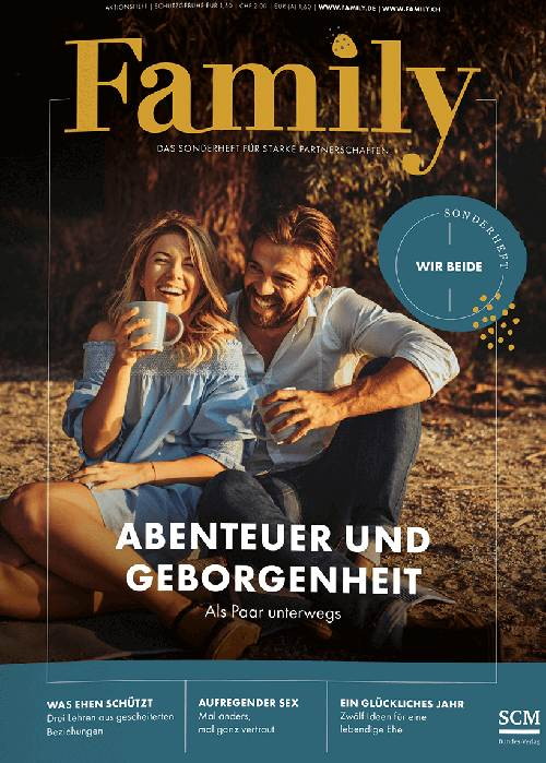 Family Sonderheft